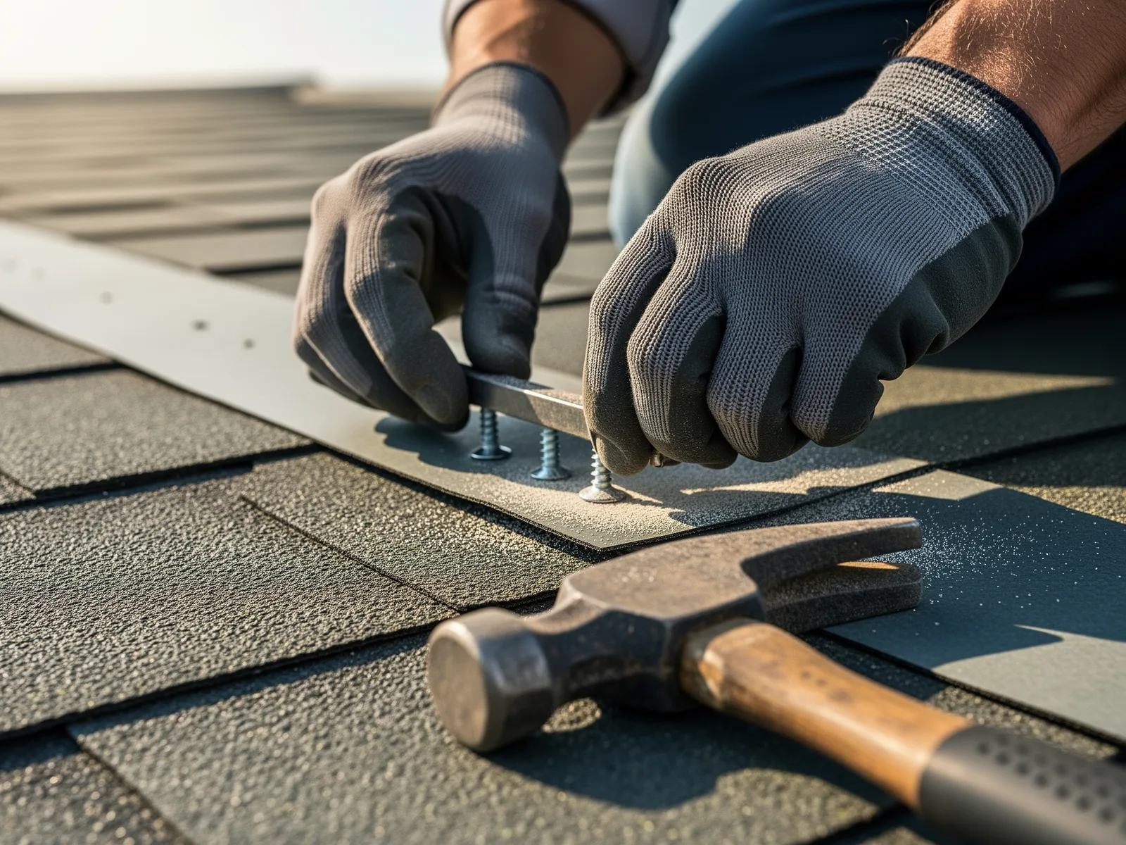 Why choose Fascia Repair in Acme, WA